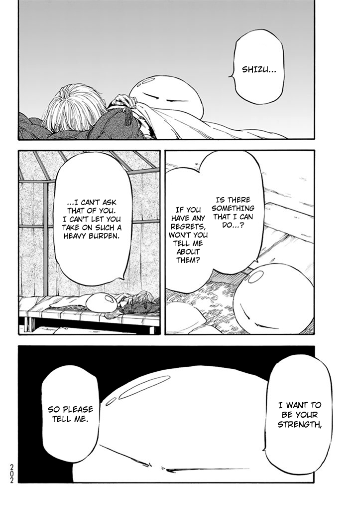 Tensei Shitara Slime Datta Ken, Chapter 10 image 29